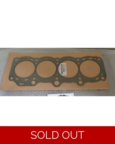 Genuine Toyota 3SGE head gasket -